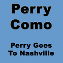 Perry Goes to Nashville专辑