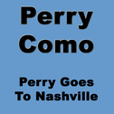 Perry Goes to Nashville专辑