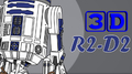 R2-D2专辑