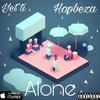 Yte ti - Alone (feat. Hoobeza) (Radio Edit)
