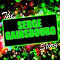 The Serge Gainsbourg Story专辑
