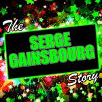 The Serge Gainsbourg Story专辑