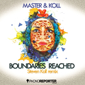 Boundaries Reached (Steven Koll Remix)专辑