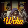 Kasa Buchi - Weka (feat. T-Sean & Jae Cash)