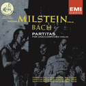 Bach Partitas 1-3专辑