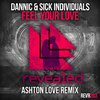 Ashton Love - Feel The Love (Ashton Love Remix)