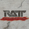 Tell The World: The Very Best Of Ratt专辑