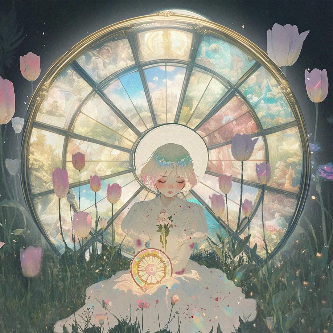 命运之轮 banner