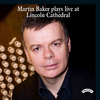 Martin Baker - 2 Kirchenhymnen, S. 669:No. 1, Salve regina (Live)