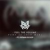 Jauz - Feel The Volume, Pt. II