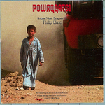 Powaqqatsi专辑