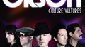 Culture Vultures (Non EU Version)专辑