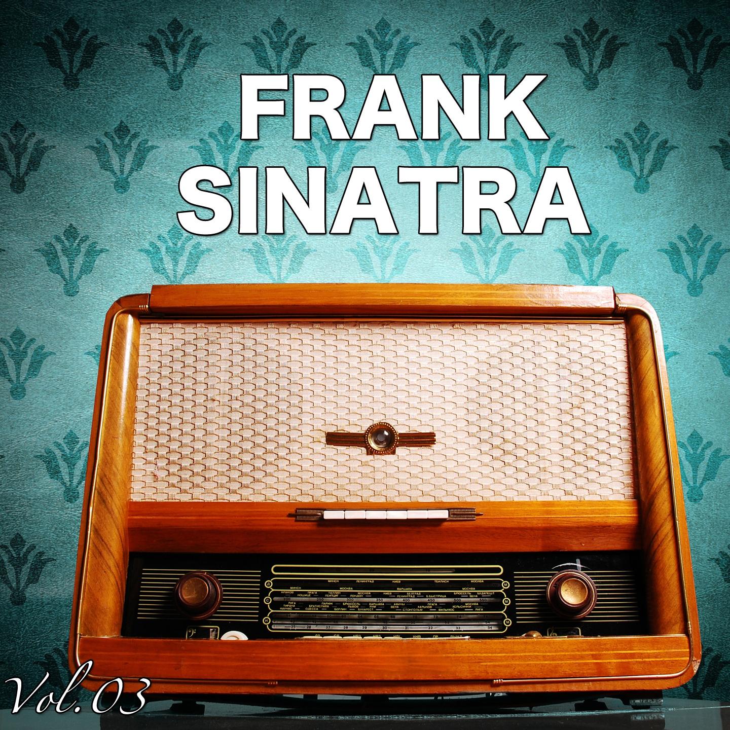 H.o.t.s Presents : The Very Best of Frank Sinatra, Vol. 3专辑