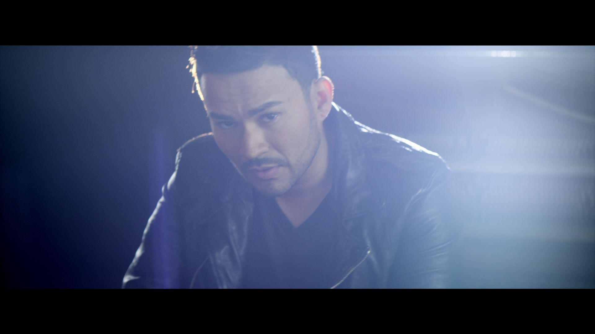 Frankie J - No Te Quiero Ver Con Él (Closed-Captioned)