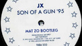 Son Of A Gun (Mat Zo Bootleg)专辑