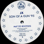 Son Of A Gun (Mat Zo Bootleg)专辑