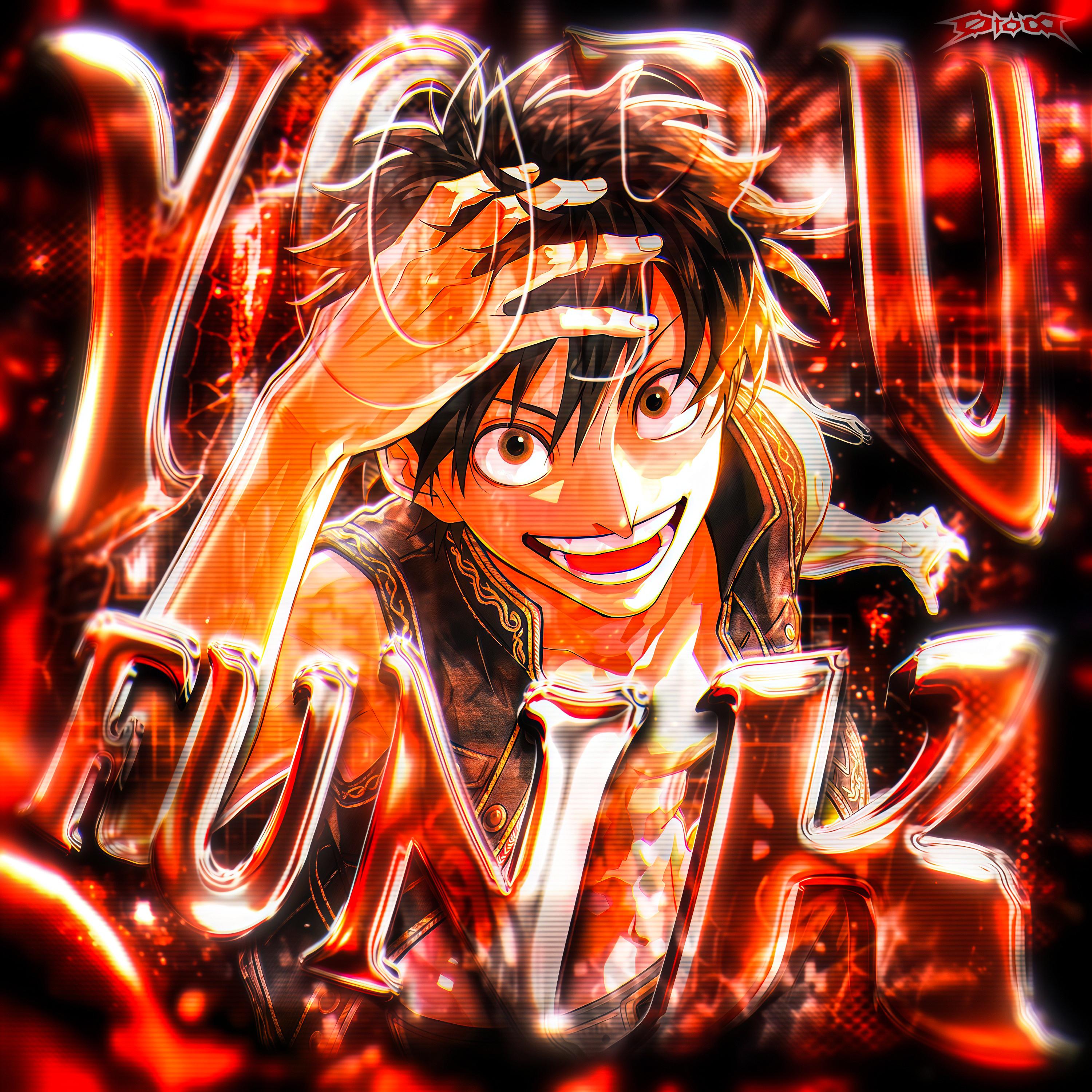 YORU FUNK banner