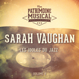 Les idoles du Jazz : Sarah Vaughan, Vol. 2