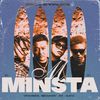 Minsta音乐厂牌 - MINSTA 2024CYPHER