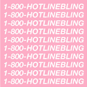 Hotline Bling [Cover]专辑