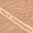 Hummingbird 