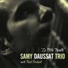 Samy Daussat - Guitare musette