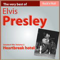 The Very Best of Elvis Presley: Heartbreak Hotel