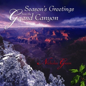 Season\'s Greetings from the Grand Canyon