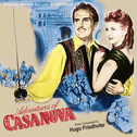 Adventures Of Casanova (Original Motion Picture Soundtrack)专辑