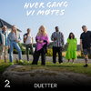 Hver gang vi møtes - Minste motstands vei