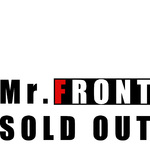 Mr. Sold out专辑