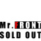 Mr. Sold out专辑