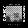 Dan D. - Breathe 2 (Instrumental)