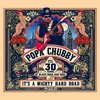 Popa Chubby - I'm the Beast from the East
