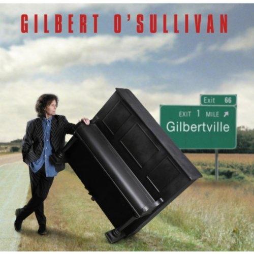 Gilbertville专辑