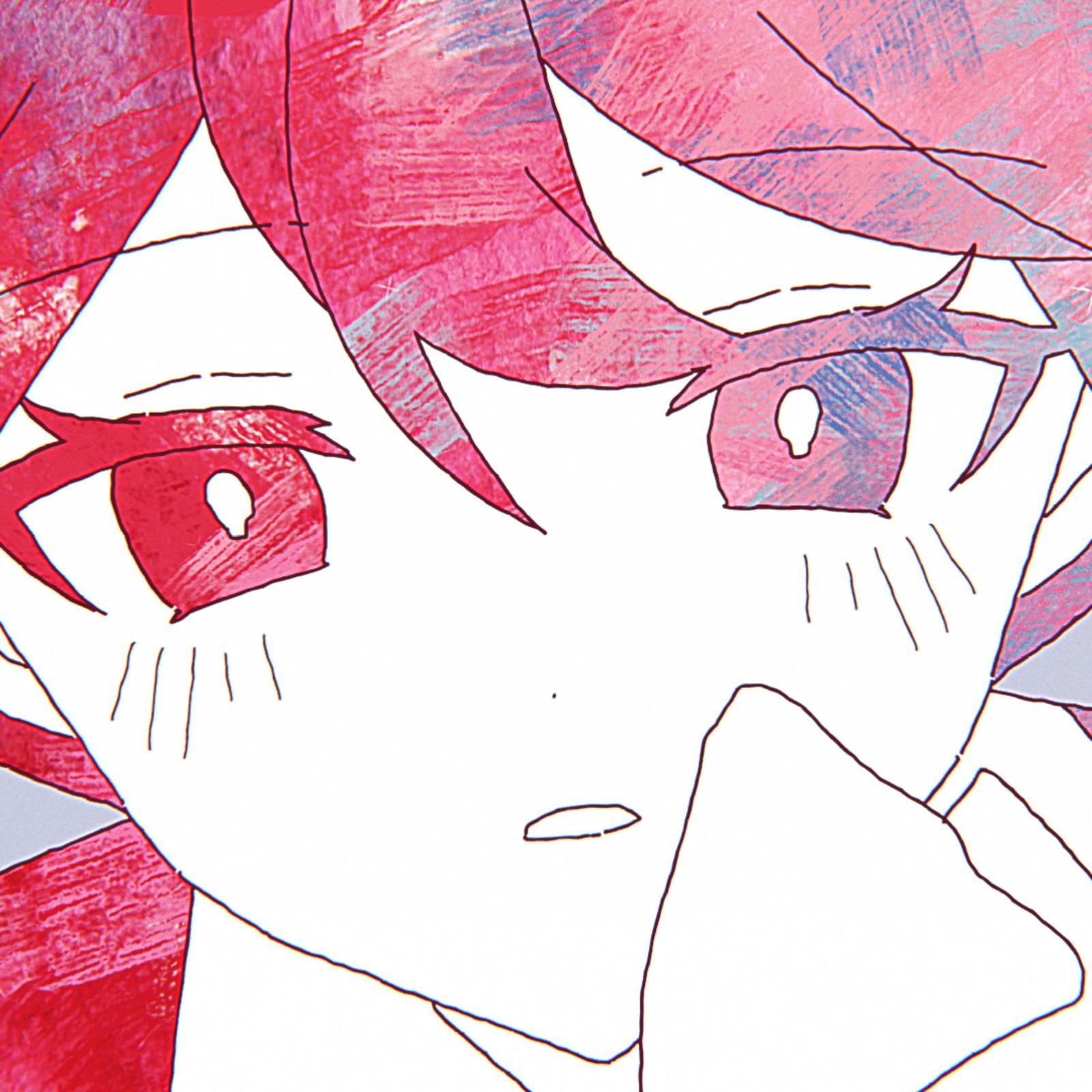 柔く、ほどいて (feat. 初音ミク & 重音テト) banner