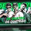 Vitinho Na Base - De Quatro de Quatrão (feat. MC C4)