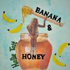 Hallie - Banana & Honey