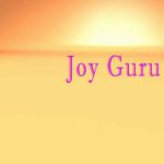 Joy Guru专辑