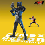 Climax-Action~the 電王 History~专辑