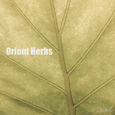 Orient herbs