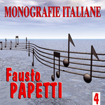 Monografie italiane: Fausto Papetti, Vol. 4专辑