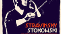 Stravinsky: The Rite Of Spring; Stokowski: Bach Transcriptions专辑