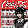 柳兰斯特 - Coco-Cola（可口可乐）