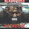 Flavanoids - Not The One (feat. Inspectah Deck & Teeks)
