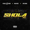 Maxivibes - Shola Beat (feat. Fenale DJ Trend & Omo Ebira)