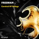 Carnival of Strings专辑