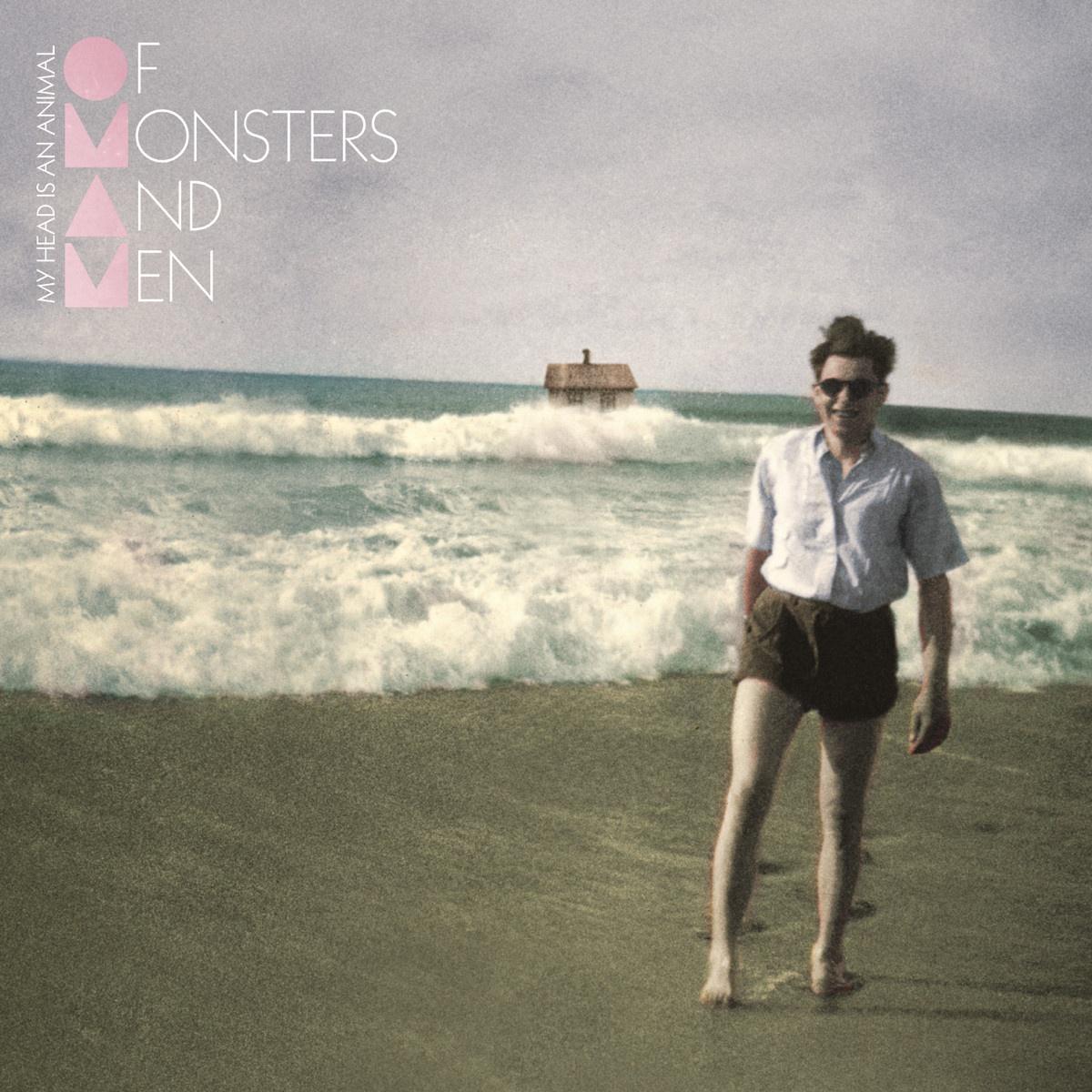 Of Monsters And Men - Little Talks 爱民谣