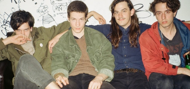 beach fossils,seal beach beach fossils