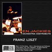 Franz Liszt: Hungarian Rhapsody No.6 (리스트: 헝가리안 랩소디 6번)专辑
